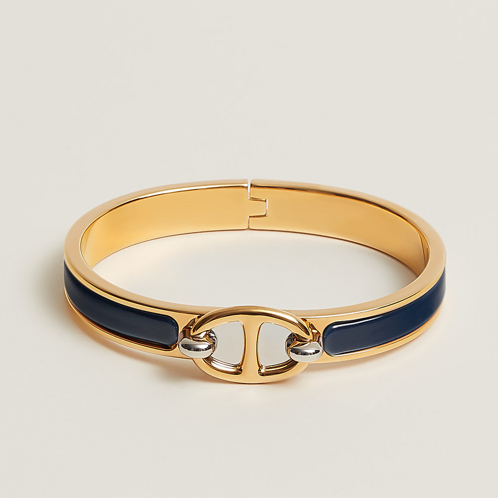 Mini Clic Chaine d'Ancre bracelet | Hermès Belgium